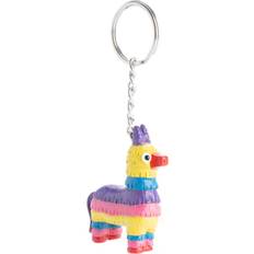 Wallets & Key Holders LatestBuy Pinata Llama Keychain