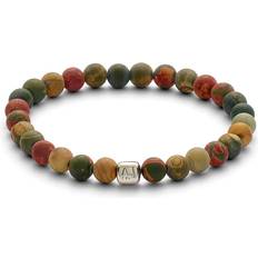 Alexander Lynggaard Color Up armbånd Mauna Loa 6mm