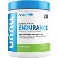 Nutritional Drinks nuun Endurance Hydration Drink Mix Lemon Lime, Box