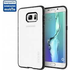 Octane Skal till Samsung Galaxy S6 Edge Plus Svart TheMobileStore Galaxy S6 Edge tillbehör