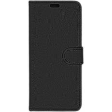 G-SP Samsung Galaxy Xcover 4/4s Plånboksfodral Med Stativ Svart Svart