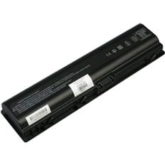 Batteries & Chargers Hewlett Packard Xtend Brand Replacement for HP Pavilion 6 Cell dx6500