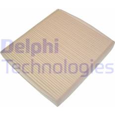 Delphi TSP0325305 Filtro Antipolline 240 210 35 FORD Focus 2 Kombi FOCUS 3 Turnier