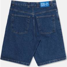 Polar Skate Co. Big Boy Shorts - Dark Blue