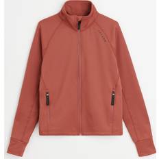 Jacson Rut Funktionsjacka Rosa 146-152