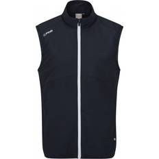 Clothing Ping Ashbourne Vest Navy