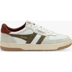 Gola Shoes Gola Shoes Trainers HAWK White