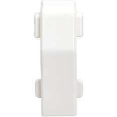Rehau Koppling SL 20 70 Vit RAL9010