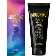 Moschino Toy 2 Pearl Perfumed Body Lotion 200ml