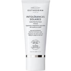 Hudvård Institut Esthederm Intolérances Solaires SPF 50+ 50 ml 50ml