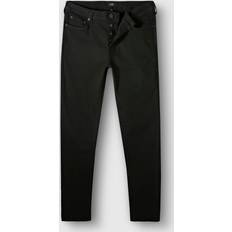River Island Men Jeans River Island Slim Fit Jeans - Black