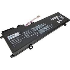 Samsung Batteries & Chargers Samsung Xtend Brand Replacement for Battery for ATIV Book 8 NP880Z5E AA-PLVN8NP