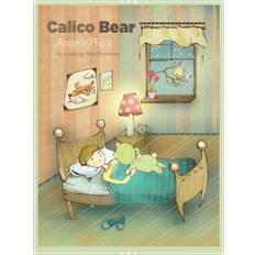 Calico Bear (Gebunden)