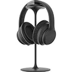 T'nB Wireless Headphones Black