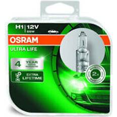 Osram ultra life h1 12v 55w 2