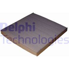 Filter Delphi Innenraumfilter Isuzu D-Max