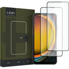 Hofi Galaxy Xcover 7 Skärmskydd 2-Pack