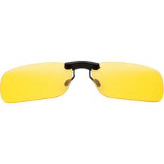 Greenzech Polarized Clip On Driving Day Vision UV400 Lens Night Vision