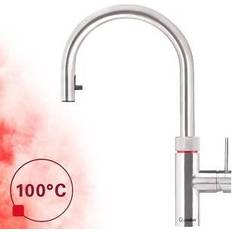 Quooker Combi 2.2 Flex Stainless Steel Boiling Water Tap
