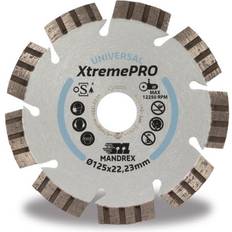 Power Tool Accessories Mandrex Universal XtremePro 230 Pk1