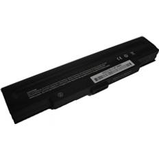 Samsung Xtend Brand Replacement for Q35 Q70 Series 6 Cell Laptop Battery