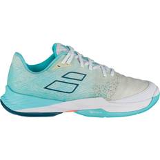 Babolat Jet All Court Shoes Blue Woman