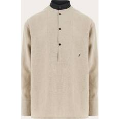 Ferragamo Överdelar Ferragamo Tunic Shirt