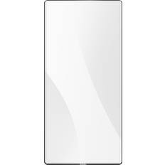 Tempered Glass Screen Protector 9H Hardness 3D Edges Complete Adhesion