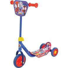 Disney Spidey & His Amazing Friends Deluxe Kids Tri Scooter