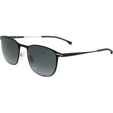 HUGO BOSS Rektangulära - Unisex Solglasögon HUGO BOSS Herrsolglasögon 1247/S