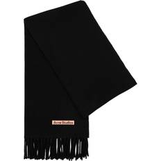 Acne Studios Scarfs Acne Studios Canada Wool Scarf