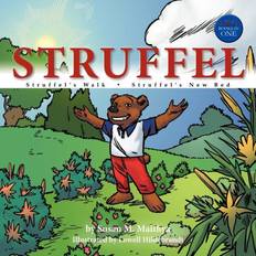 Struffel: S T R U F F E L s W A L K S T R U F F E s s s N E W B E s