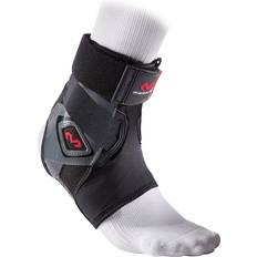 McDavid BioLogix Ankle Brace Black Medium Large