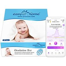 50 Ovulation Test Strips 50 LH