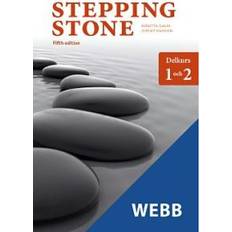 Stepping stone Stepping Stone (E-bok, 2015)