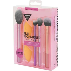 6PCS New Real Techniques Everyday Essentials
