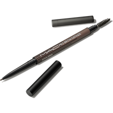 MAC Ögonbrynsprodukter MAC Pro Brow Definer 1mm Tip Brow Pencil - Brun