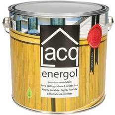 Paint Coo-var Lacq Energol Linseed Oil 2.5L
