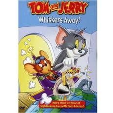 Tom & Jerry: Whiskers Away [DVD] [2003] DVD Region 1