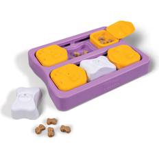 Aktiveringsleksak Dog brick S