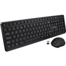 CKW350UK Wireless Keyboard and Mouse Combo