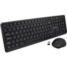 V7 PRO WIRELESS KEYBOARD