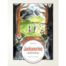 Jackanories and bed time stories paperback (Tapa blanda)