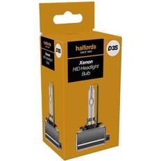 Halfords Hid D3S Car Headlight Bulb Single Pack