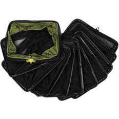 Flow Mesh Keepnet Green