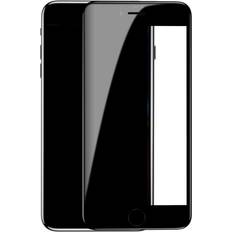 Baseus Baseus 7D Curved Edge Clear Explosion Proof Tempered Glass Screen Protector For iPhone 7 Plus 8 Plus