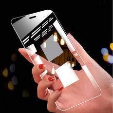 Baseus Baseus Upgrade Full Glass Screen Protector For iPhone XR 0.15mm Scratch Resistant Tempered Glass