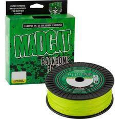 Madcat Backbone Braided line 600 m