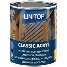 Paint Owatrol Linitop Classic Acryl Wood Paint