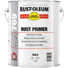 Paint Rustoleum 780 Damp-Proof Primer RAL 7035 Grey